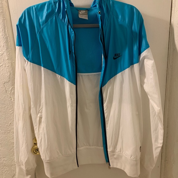 Nike windbreaker - Picture 1 of 4